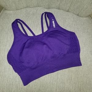 Gymshark Energy Seamless Crop Top